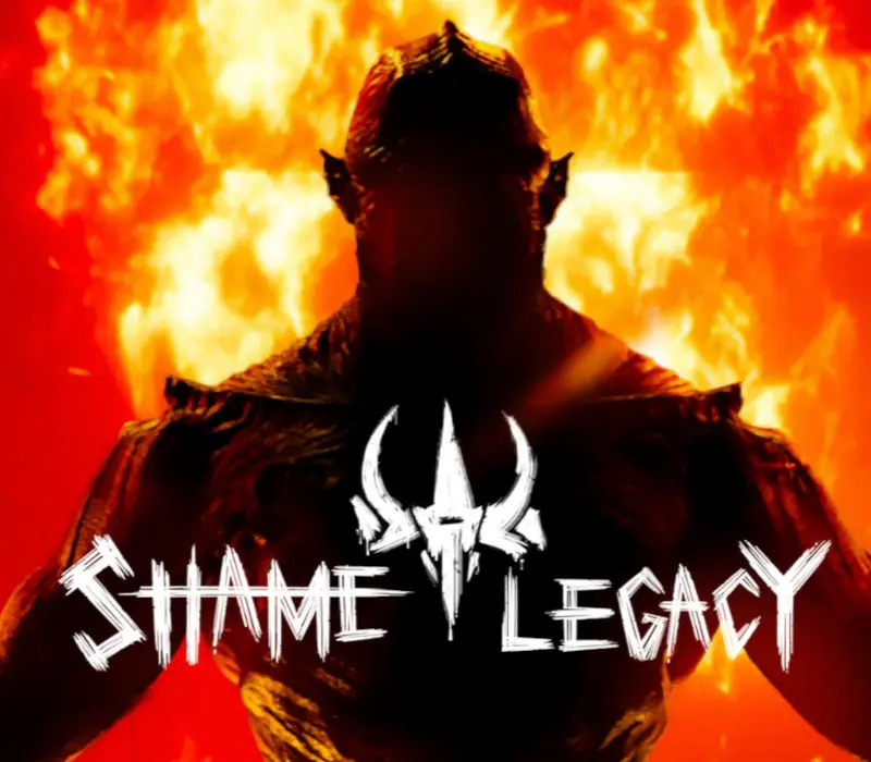 Shame Legacy EU XBOX One CD Key