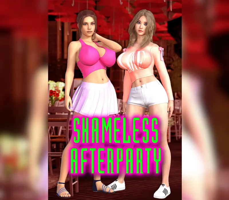 Shameless Afterparty PC Steam CD Key