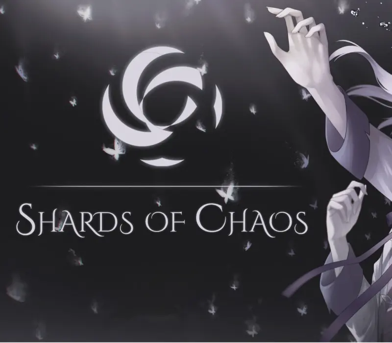 Shards of Chaos Steam CD Key