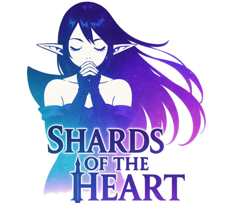 Shards of the Heart PC Steam CD Key