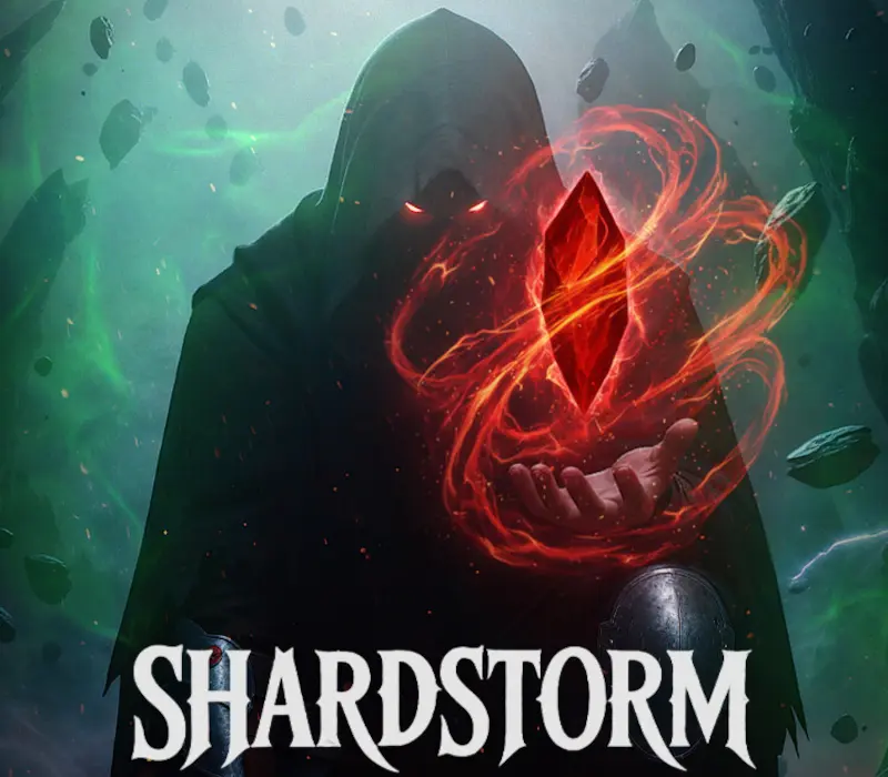 Shardstorm PC Steam CD Key