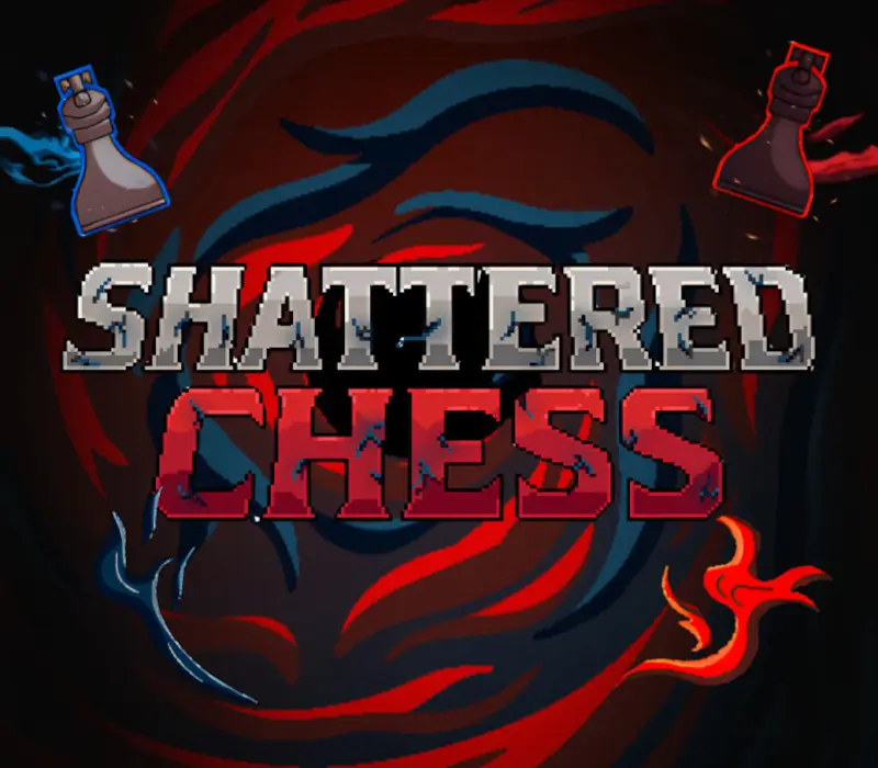 Shattered Chess PC Steam CD Key