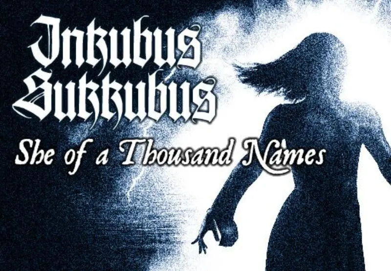 She of a Thousand Names Steam CD Key