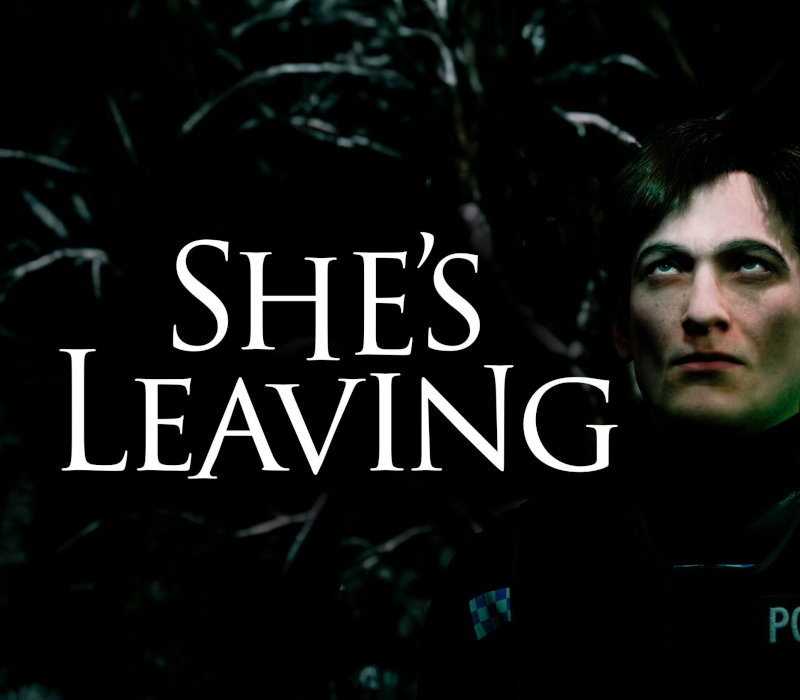 She's Leaving EU PS5 CD Key