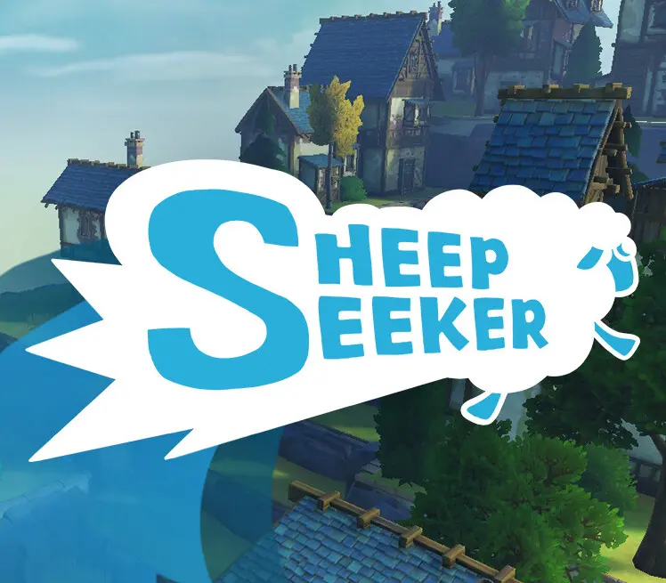 Sheep Seeker PC Steam CD Key