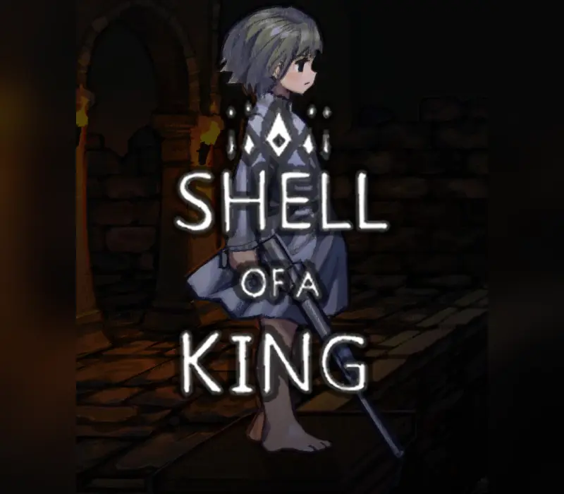 Shell of a King PC Steam CD Key