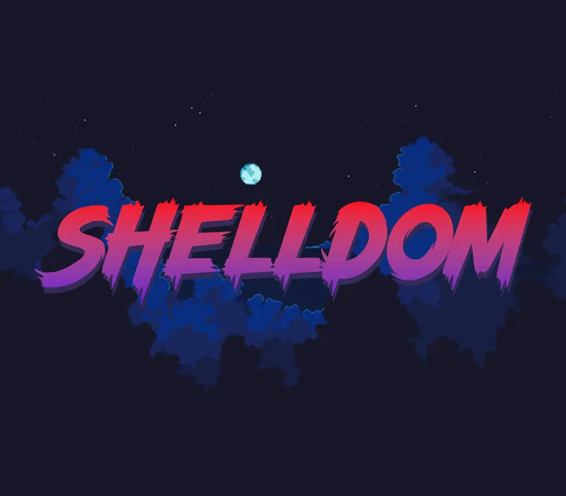 Shelldom PC Steam CD Key