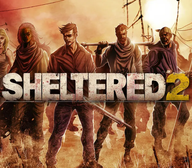 Sheltered 2 EU PC Steam CD Key