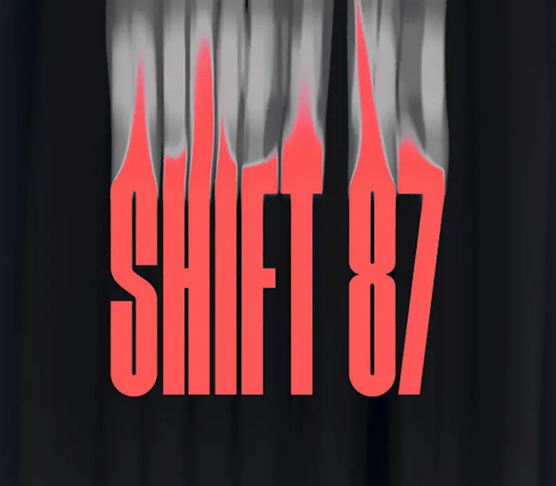 Shift 87 PC Steam CD Key