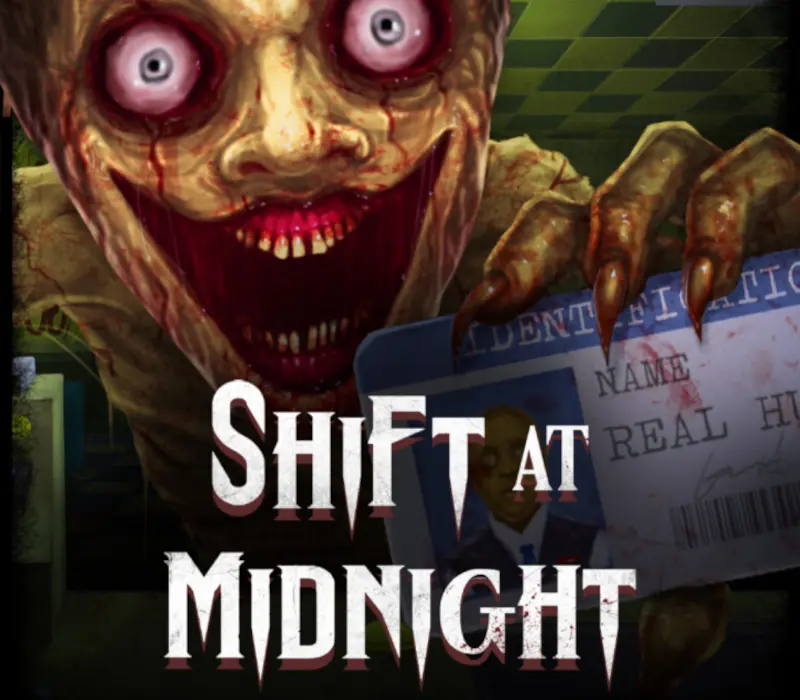 Shift At Midnight PC Steam Altergift