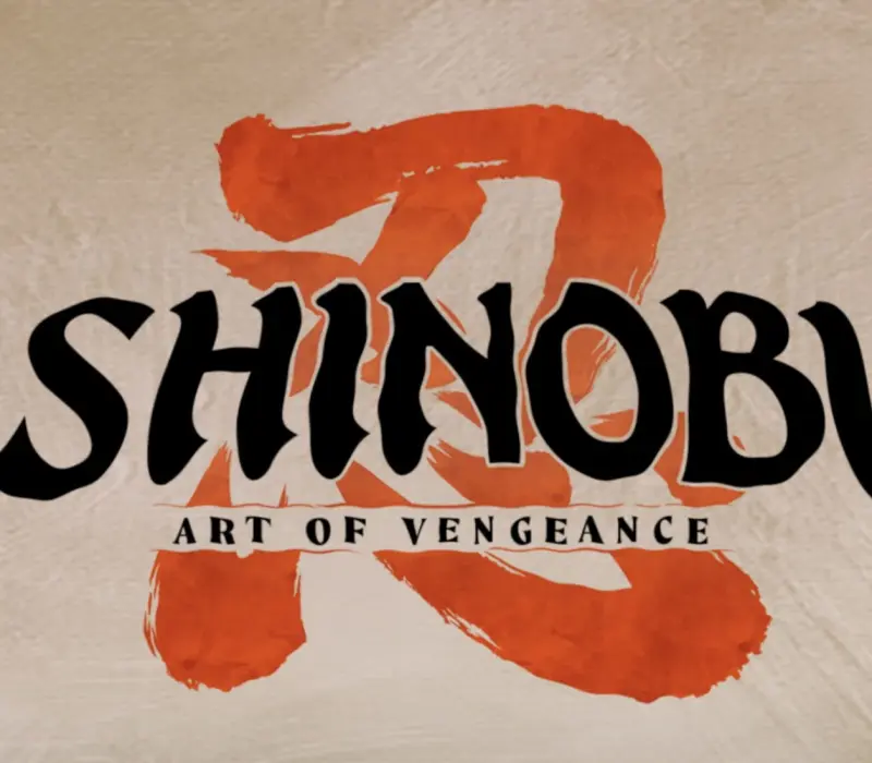 SHINOBI: Art of Vengeance + Pre-Order Bonus EU PC Steam CD Key