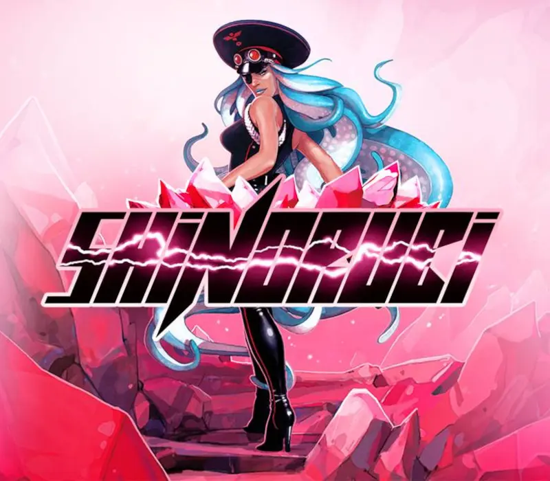 SHINORUBI Steam CD Key