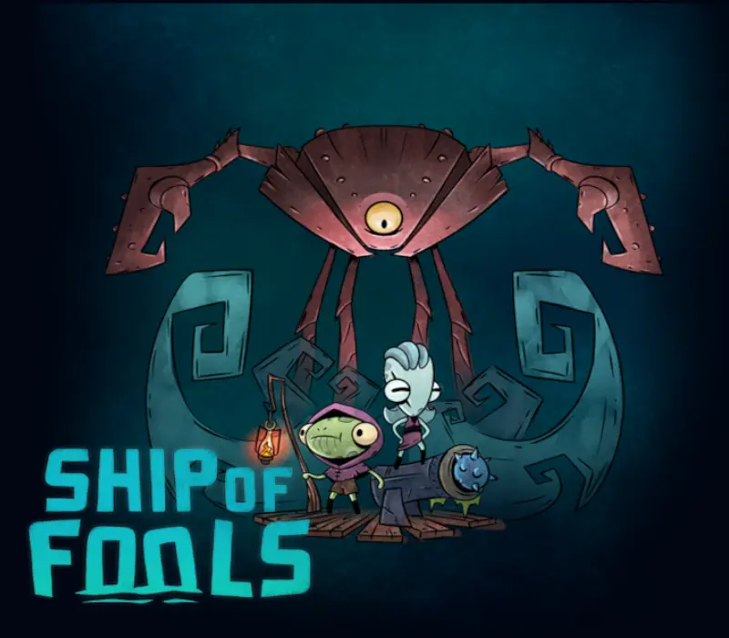 Ship of Fools EU PC Steam CD Key