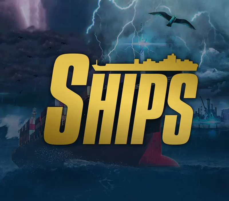 Ships Simulator EU XBOX One / Xbox Series X|S CD Key