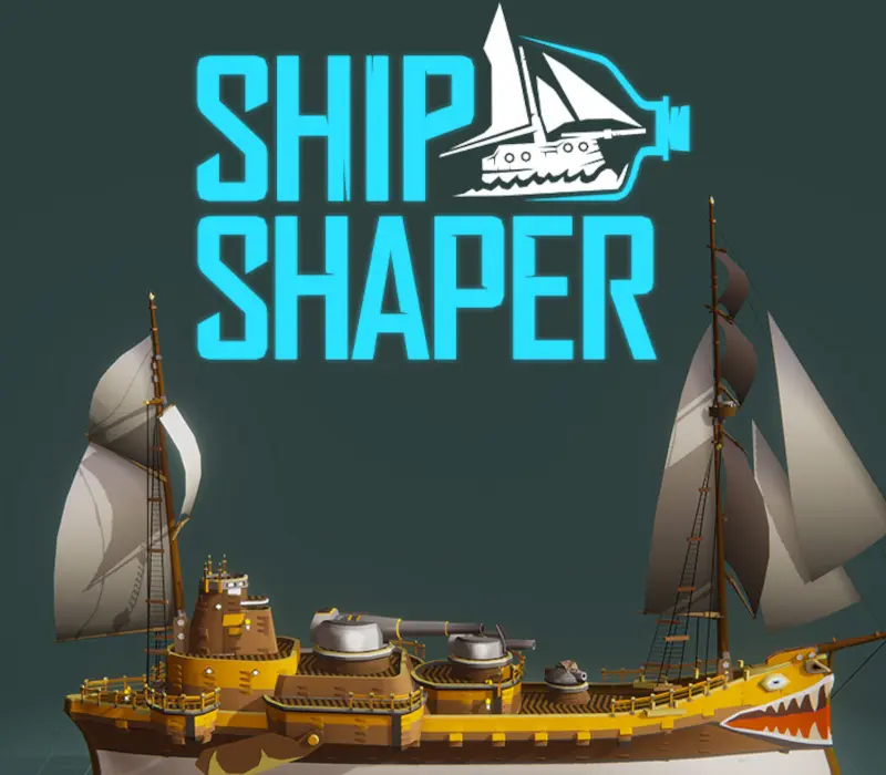 ShipShaper: Falconeer Chronicles PC Steam CD Key