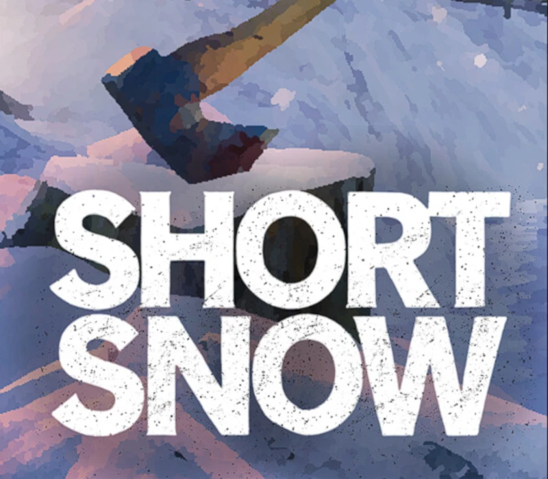 Short Snow PC Steam CD Key