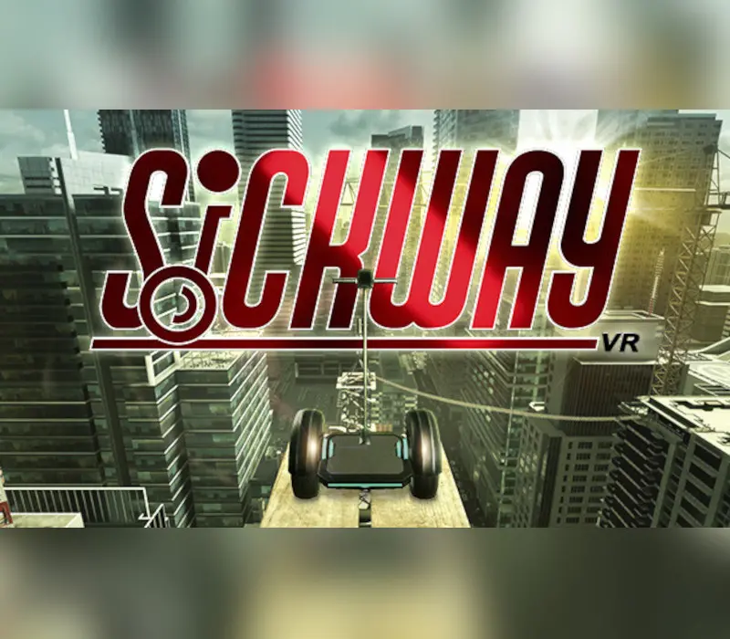 SickWay VR PC Steam CD Key