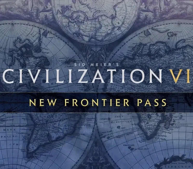 Sid Meier's Civilization VI - Maya & Gran Colombia Pack DLC RU/CIS PC Steam CD Key