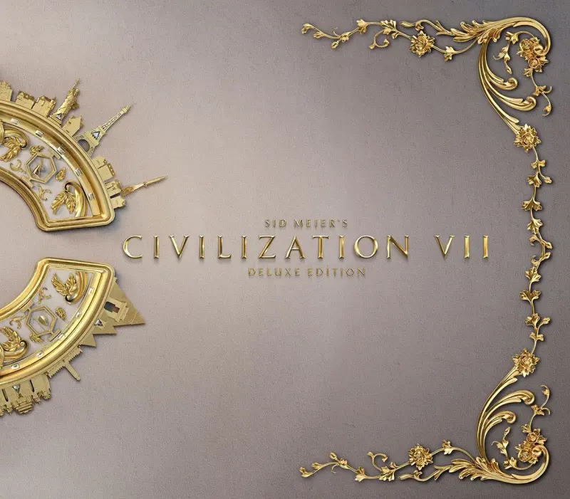 Sid Meier's Civilization VII Founders Edition PC Steam CD Key