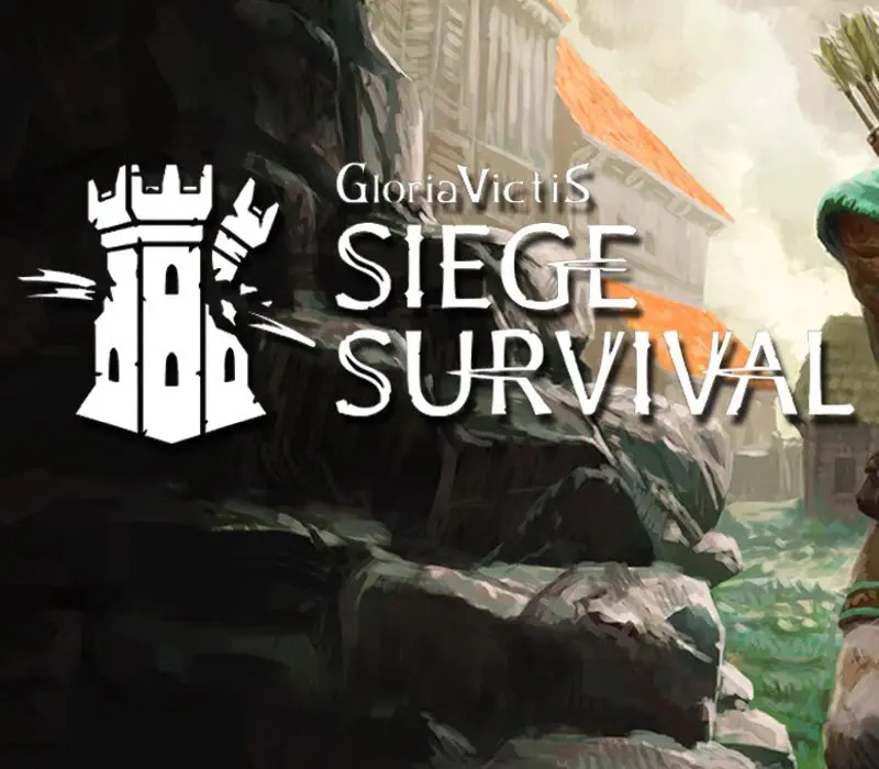 Siege Survival: Gloria Victis ASIA Steam CD Key