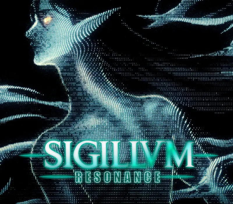 SIGILLVM: RESONANCE PC Steam CD Key