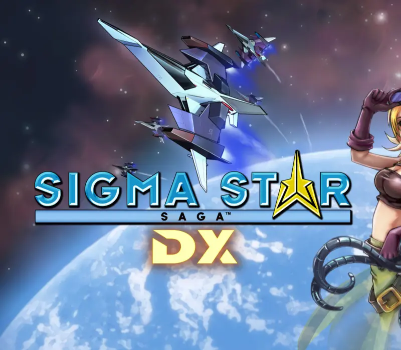 Sigma Star Saga DX PC Steam CD Key