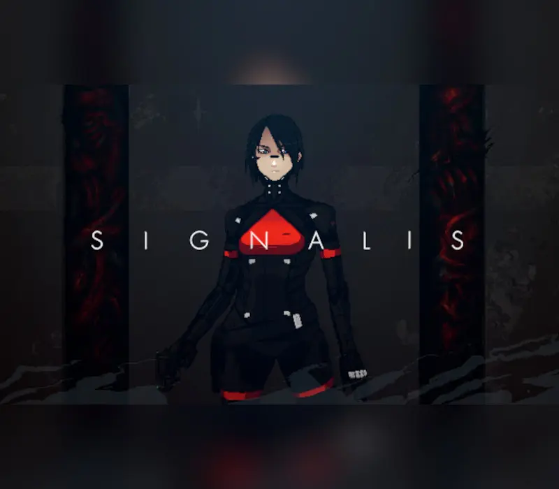 SIGNALIS EU XBOX One / Xbox Series X|S / PC CD Key