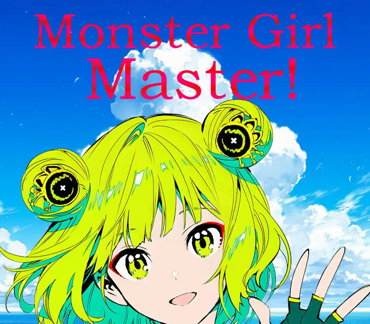 Silan: Monster Girl Master! PC Steam CD Key
