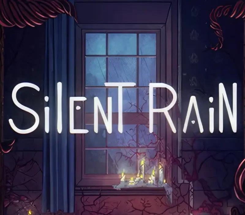 Silent Rain Steam CD Key