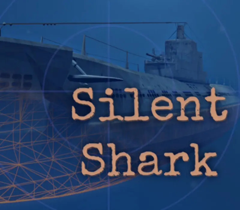 Silent Shark PC Steam CD Key