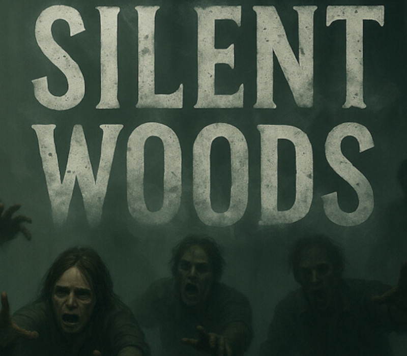 Silent Woods PC Steam CD Key