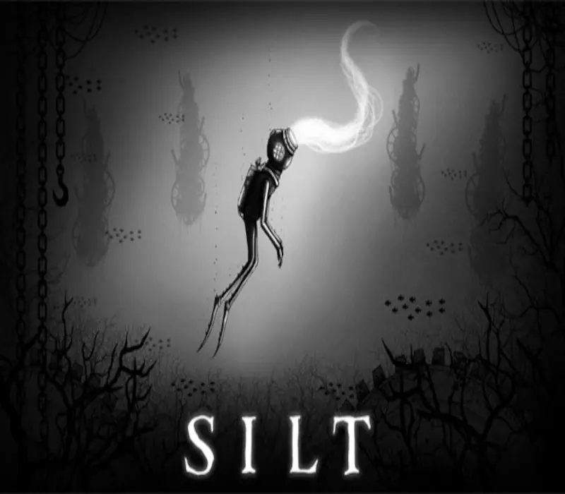 Silt RU/CIS PC Steam CD Key