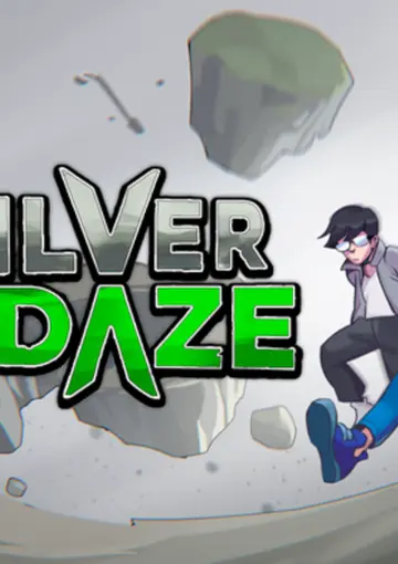 Silver Daze PC Steam CD Key
