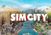 SIMCITY Multilanguage EA EA App CD Key