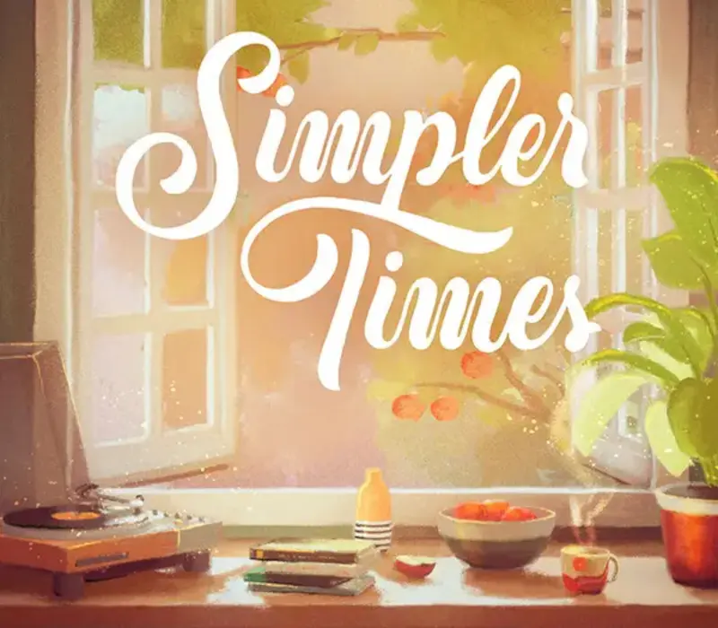 Simpler Times EU PC Steam CD Key