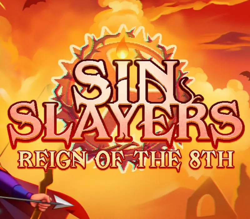 Sin Slayers: Reign of The 8th PC GOG CD Key