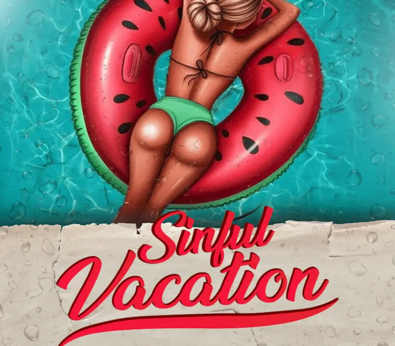 Sinful Vacation PC Steam CD Key