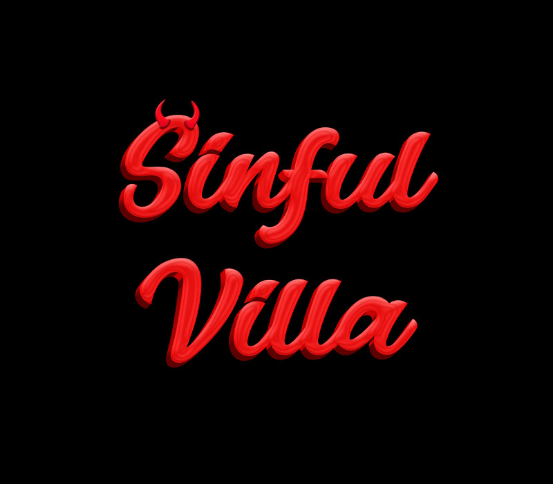 Sinful Villa PC Steam CD Key