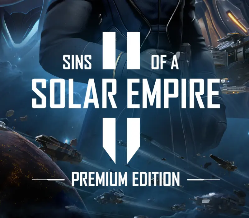 Sins of a Solar Empire II Premium Edition PC Steam Altergift