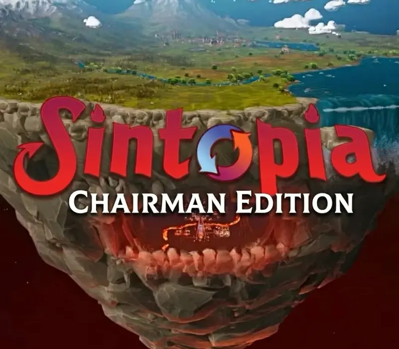 Sintopia Chairman Edition PC Steam CD Key