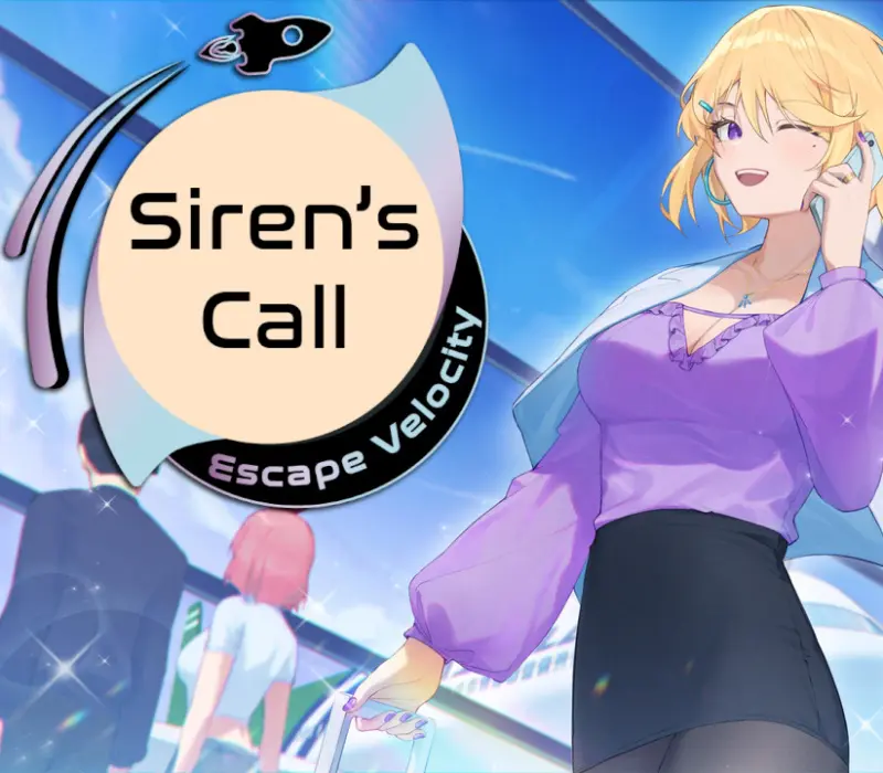 Siren's Call: Escape Velocity PC Steam CD Key