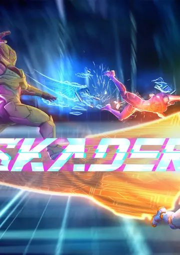 Skader Steam CD Key