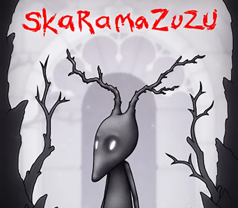 Skaramazuzu Steam CD Key