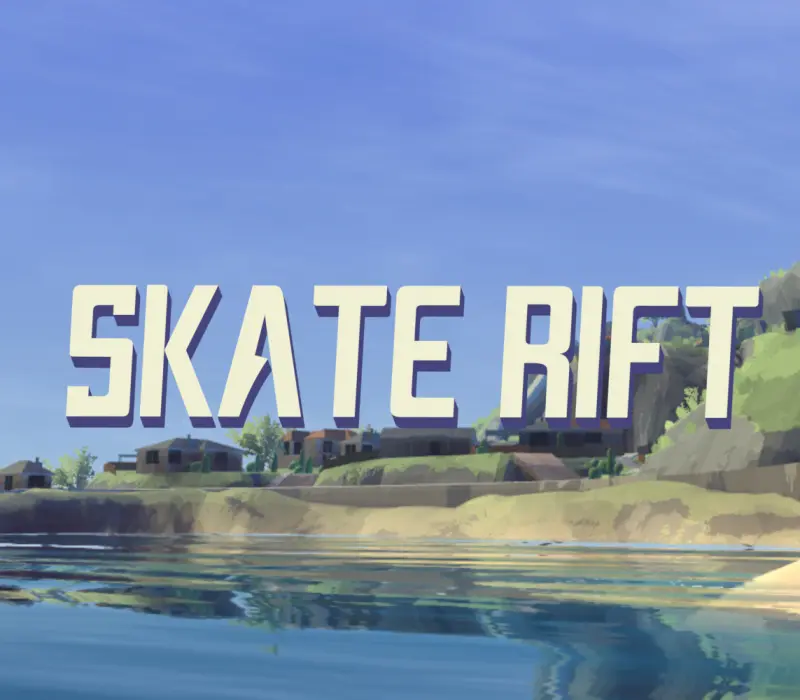 Skate Rift PC Steam CD key