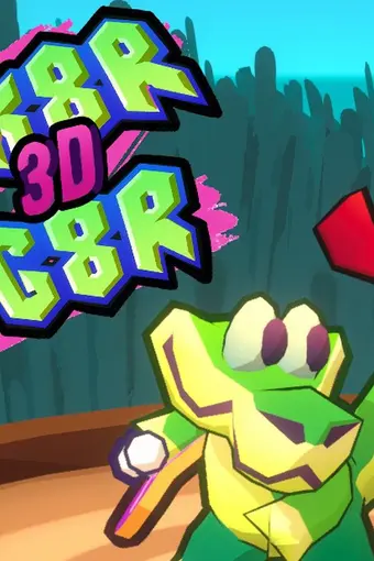 Skator Gator 3D PC Steam CD Key