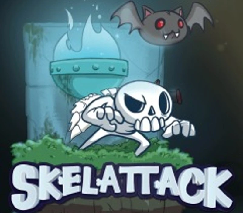 Skelattack US PC Steam CD Key