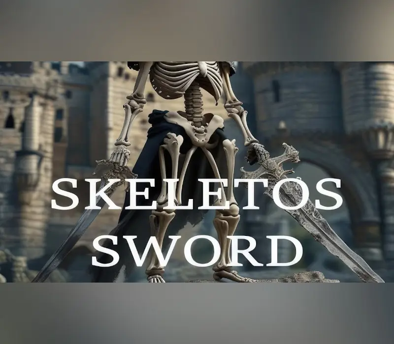 Skeletos Sword PC Steam CD Key