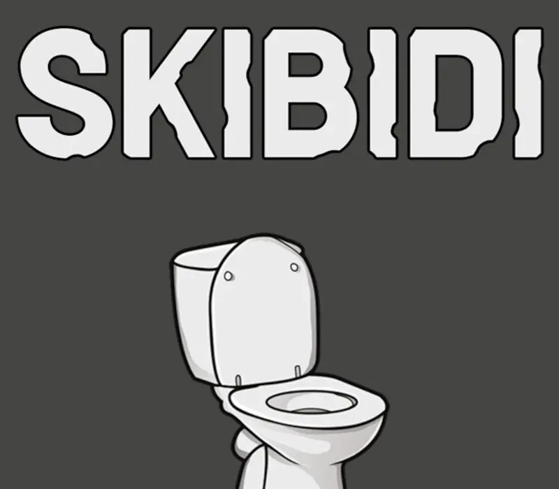 SKIBIDI PC Steam CD Key