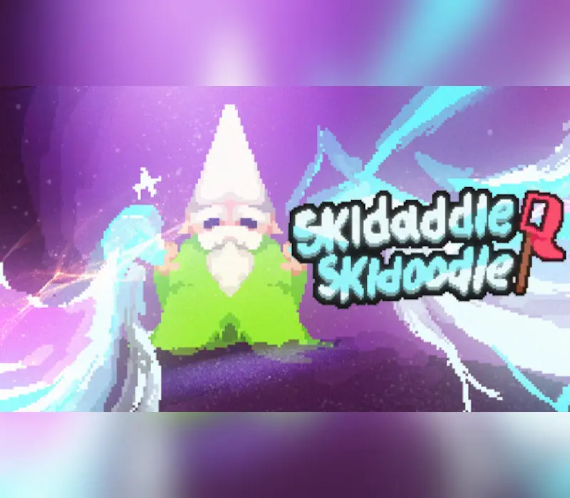 Skidaddle Skidoodle PC Steam CD Key GLOBAL