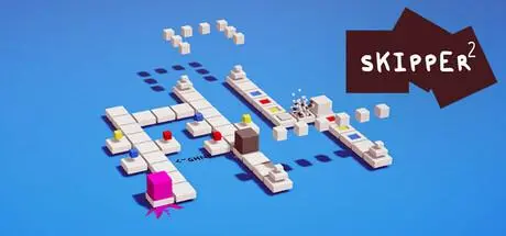 Skipper 2 PC Steam CD Key GLOBAL